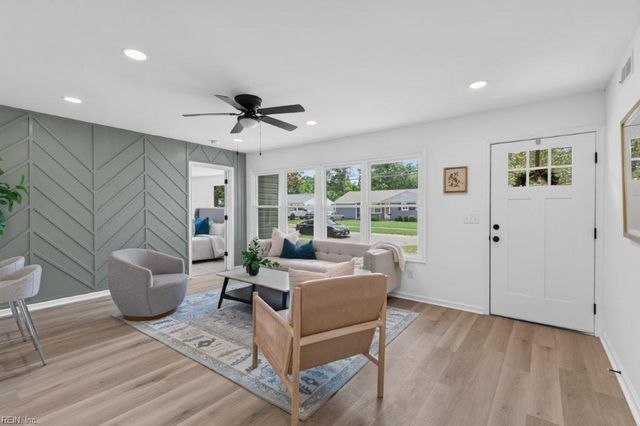 8316 Millard ST, Norfolk, VA 23518