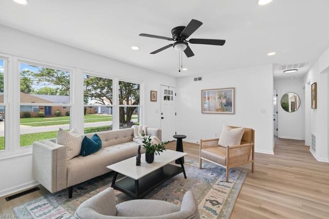 8316 Millard ST, Norfolk, VA 23518