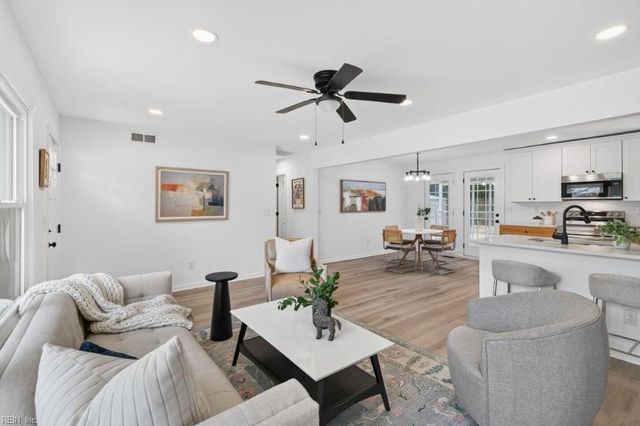 8316 Millard ST, Norfolk, VA 23518