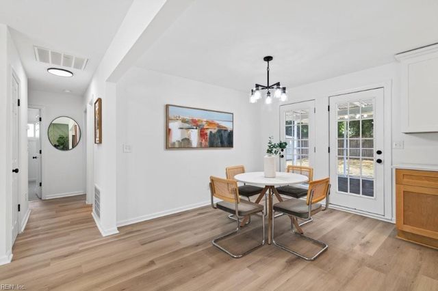 8316 Millard ST, Norfolk, VA 23518