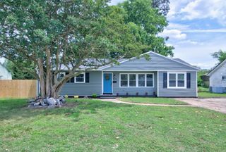8316 Millard ST, Norfolk, VA 23518