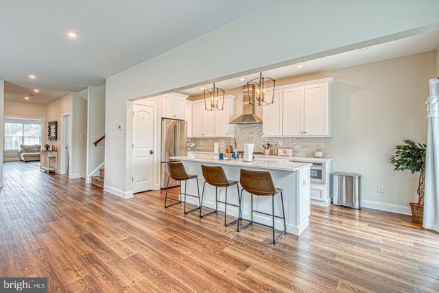 LOT 2 HARVEY RD, Wallingford, PA 19086