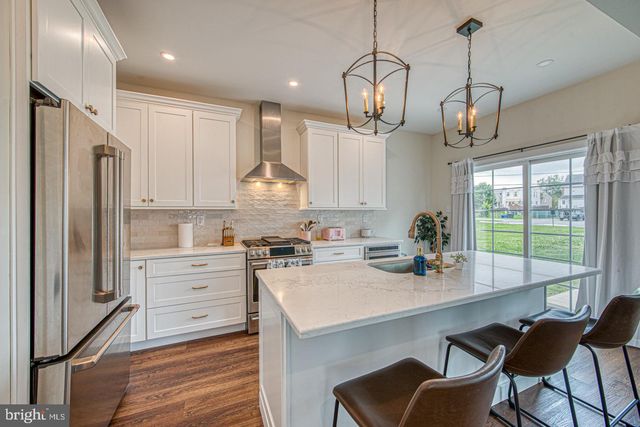 LOT 2 HARVEY RD, Wallingford, PA 19086
