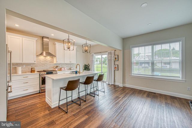 LOT 2 HARVEY RD, Wallingford, PA 19086