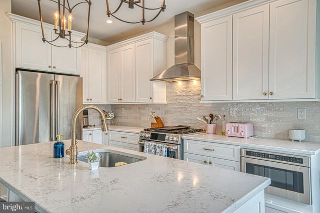LOT 2 HARVEY RD, Wallingford, PA 19086