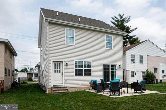 LOT 2 HARVEY RD, Wallingford, PA 19086