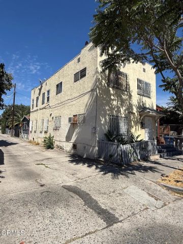 583 W Avenue 26, Los Angeles, CA 90065