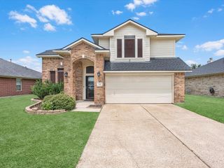 5411 Fairtide Drive, Baytown, TX 77521