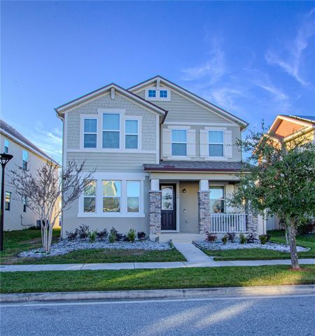 1704 FELICITY LANE, Kissimmee, FL 34744