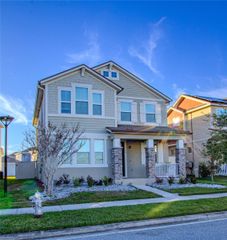 1704 FELICITY LANE, Kissimmee, FL 34744