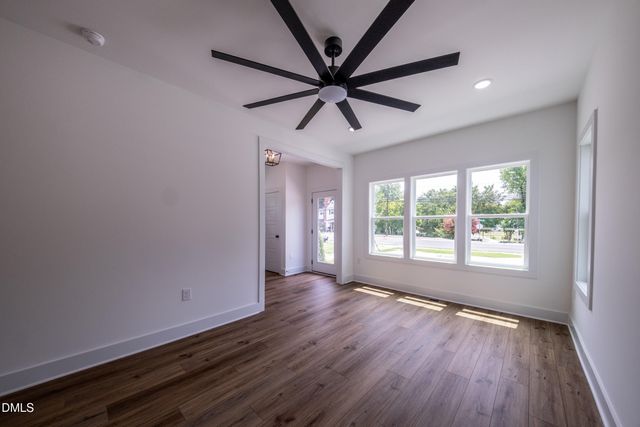 2600 Fayetteville Street, Durham, NC 27707