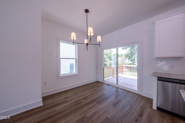 2600 Fayetteville Street, Durham, NC 27707