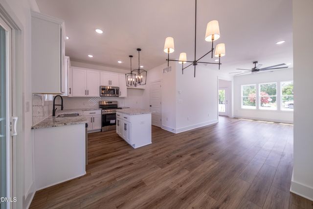 2600 Fayetteville Street, Durham, NC 27707