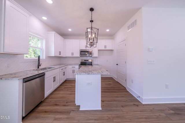 2600 Fayetteville Street, Durham, NC 27707