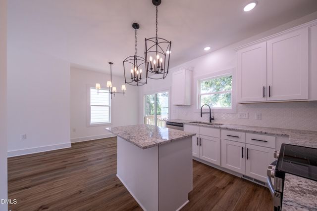 2600 Fayetteville Street, Durham, NC 27707