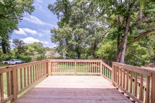 2600 Fayetteville Street, Durham, NC 27707