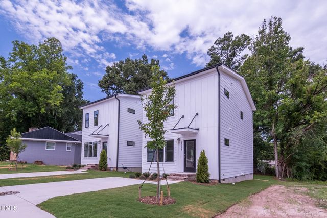 2600 Fayetteville Street, Durham, NC 27707