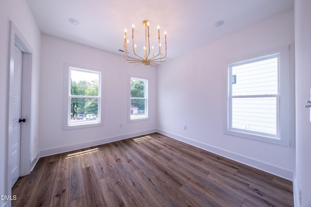2600 Fayetteville Street, Durham, NC 27707