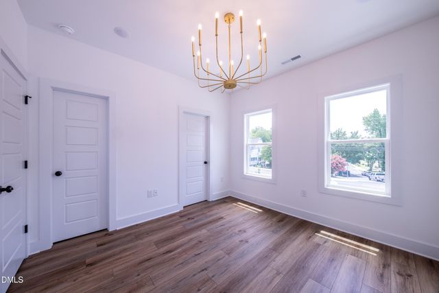 2600 Fayetteville Street, Durham, NC 27707