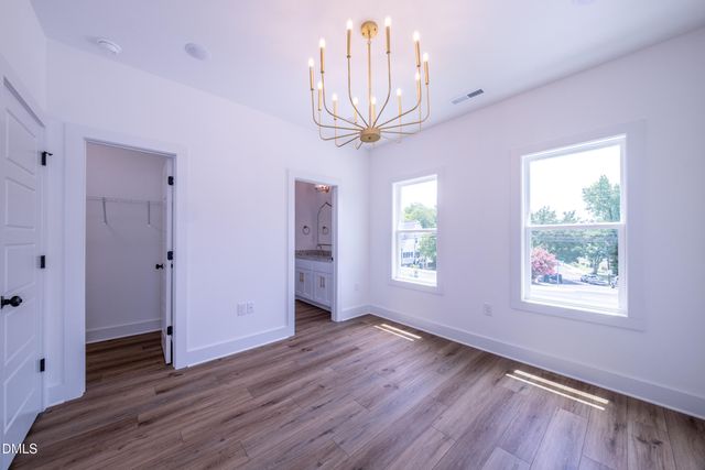 2600 Fayetteville Street, Durham, NC 27707