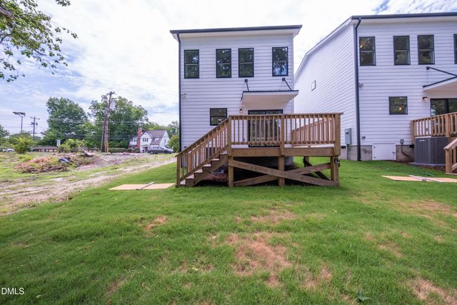 2600 Fayetteville Street, Durham, NC 27707