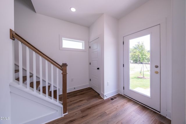 2600 Fayetteville Street, Durham, NC 27707