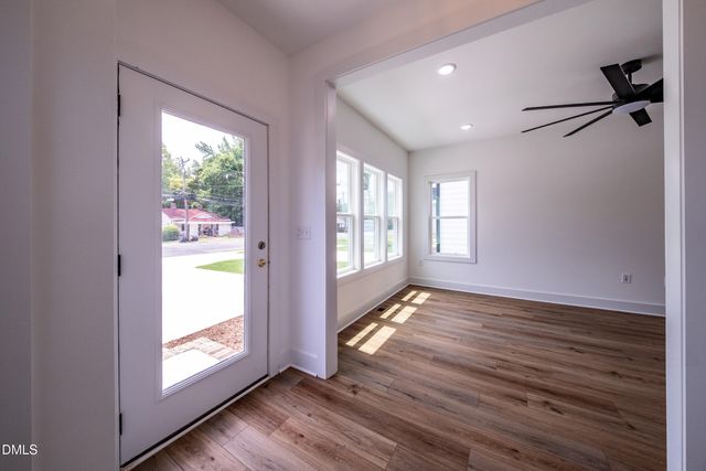 2600 Fayetteville Street, Durham, NC 27707