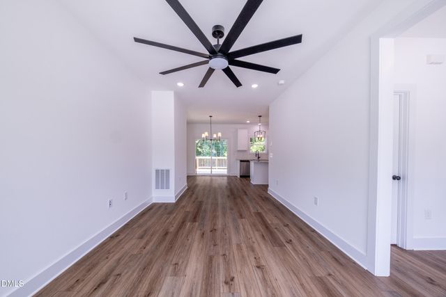 2600 Fayetteville Street, Durham, NC 27707