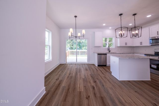 2600 Fayetteville Street, Durham, NC 27707
