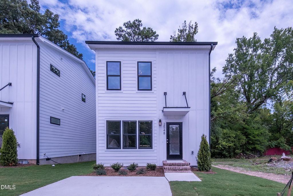 2600 Fayetteville Street, Durham, NC 27707