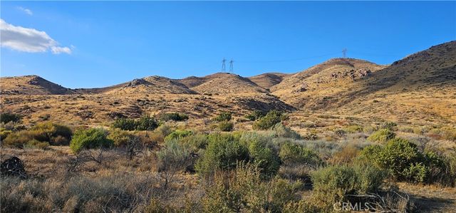 0 Soledad Pass Road, Acton, CA 93550