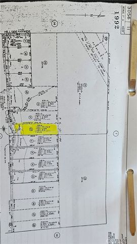 0 Soledad Pass Road, Acton, CA 93550