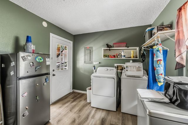 12 Bybee Circle, Huntsville, TX 77320