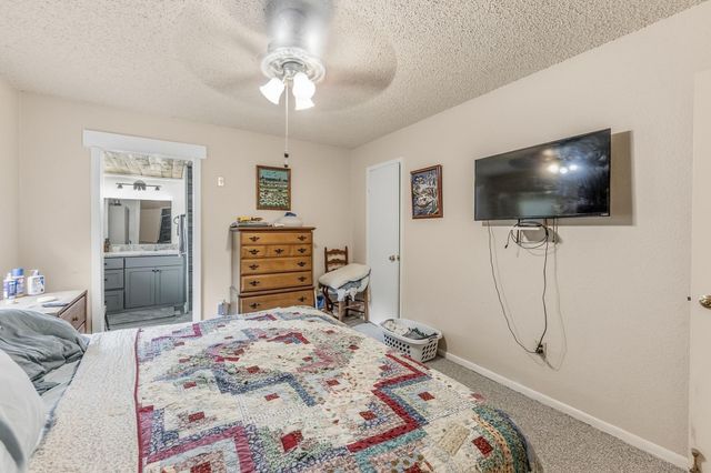 12 Bybee Circle, Huntsville, TX 77320