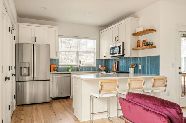 3302 Hollywood Ave, Austin, TX 78722