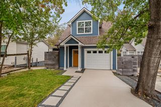 3302 Hollywood Ave, Austin, TX 78722