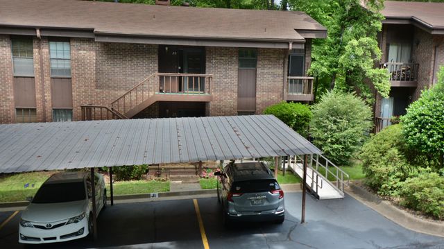 2315 Lakeshore Dr Unit J3, Hot Springs, AR 71913