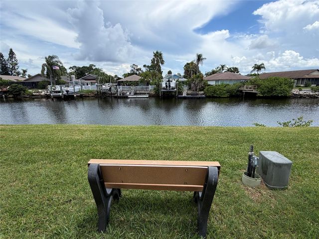 4533 MARINE PARKWAY 204, New Port Richey, FL 34652