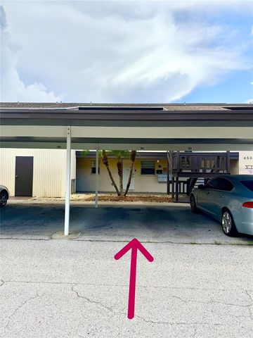 4533 MARINE PARKWAY 204, New Port Richey, FL 34652