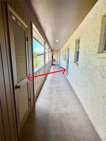 4533 MARINE PARKWAY 204, New Port Richey, FL 34652