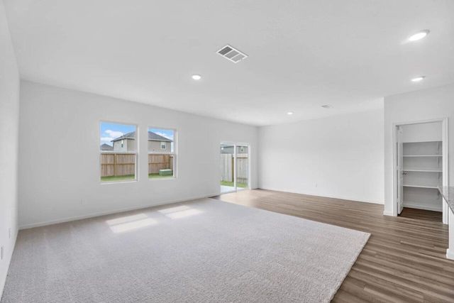 4134 Slow Creek Court, Porter, TX 77365