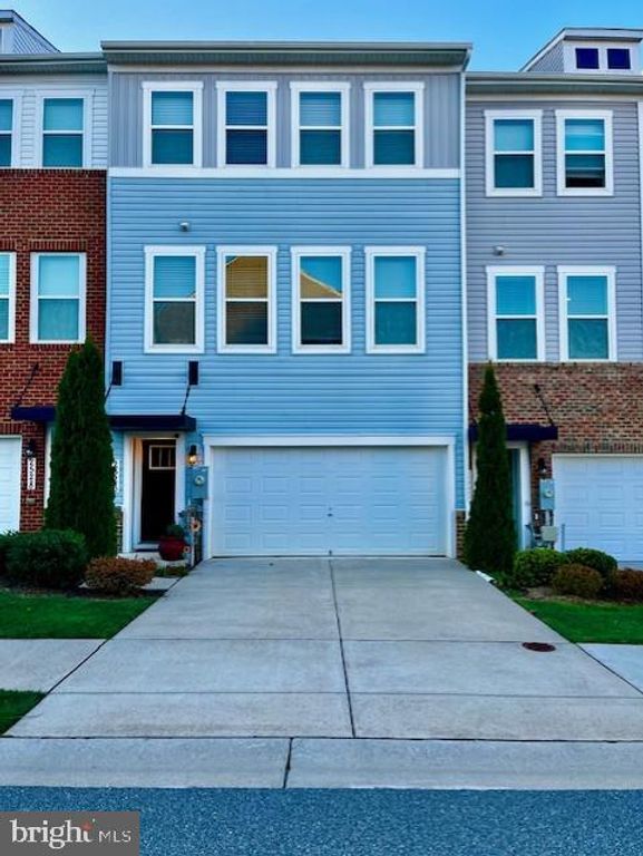 2526 BROAD REACH BLVD, Edgewater, MD 21037