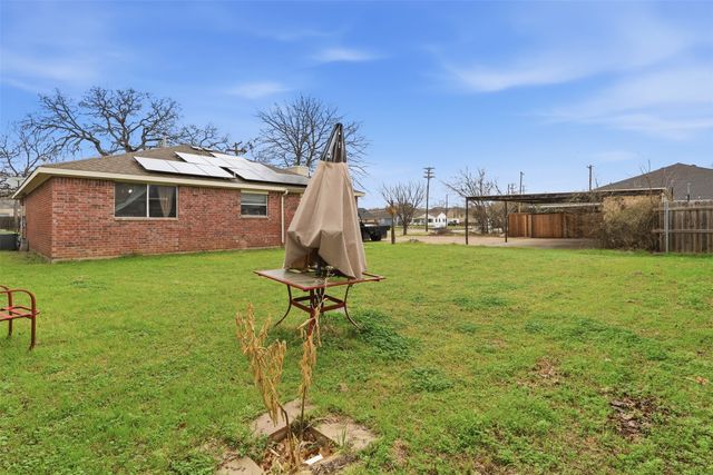 606 W 6th Street, Irving, TX 75060