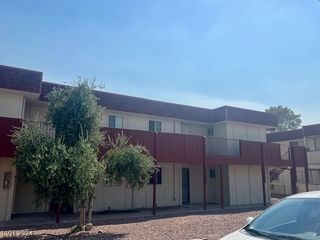 5378 Swenson Street 21, Las Vegas, NV 89119