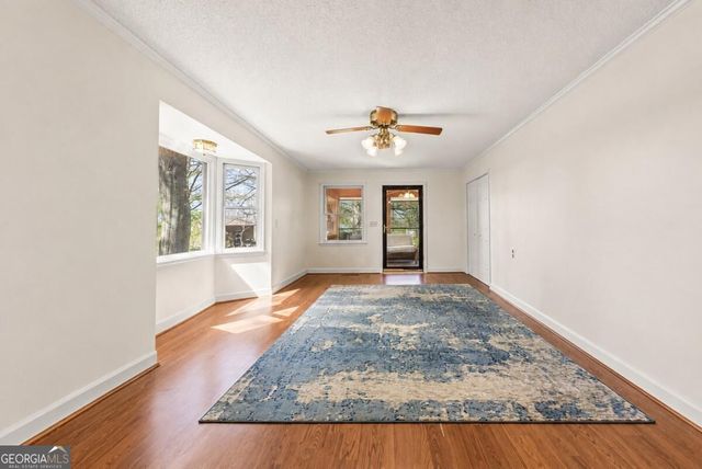 1641 Flat Rock Road, Watkinsville, GA 30677