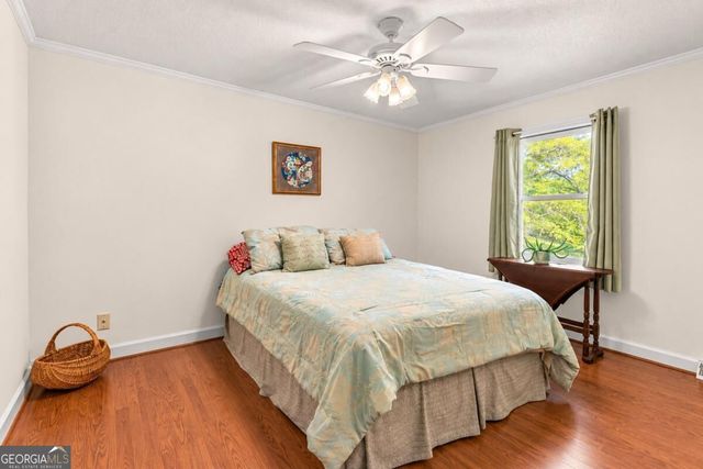 1641 Flat Rock Road, Watkinsville, GA 30677