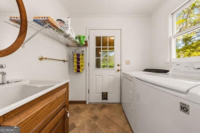 1641 Flat Rock Road, Watkinsville, GA 30677