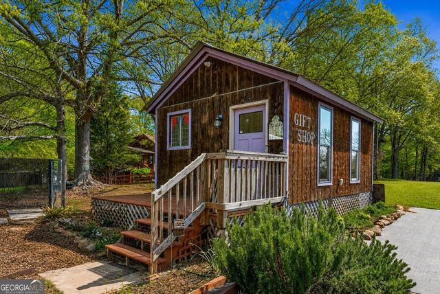 1641 Flat Rock Road, Watkinsville, GA 30677