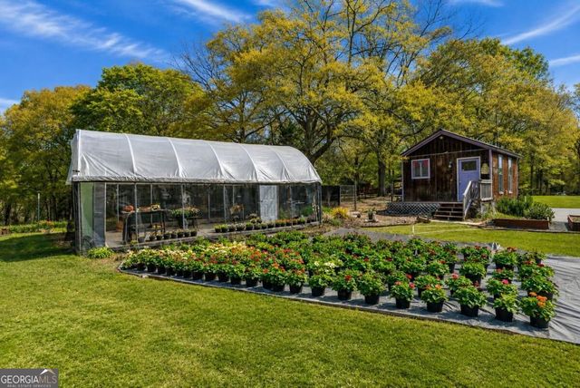 1641 Flat Rock Road, Watkinsville, GA 30677