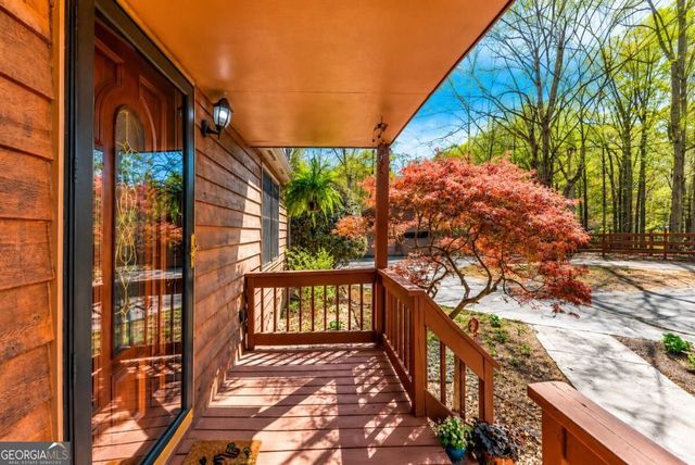 1641 Flat Rock Road, Watkinsville, GA 30677